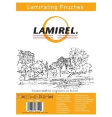 Lamirel Пленка для ламинирования LA-7865701 (А5, 75мкм, 100 шт.)