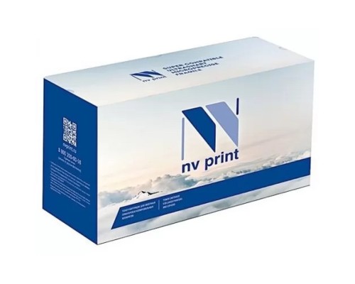 [Расходные материалы] NVPrint TN-2175(Т) Картридж для Brother HL-2140R/2150NR/2170WR/DCP-7030R/7045NR/7320R (2600 стр.)