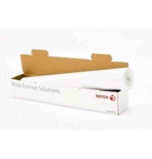 Бумага рулон  плотность 80 г/м2, 610mm x 50m  Evolution Premium EXTRA  аналог 450L90504