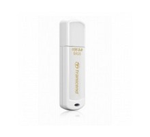 Transcend USB Drive 64Gb JetFlash 730 TS64GJF730 {USB 3.0}