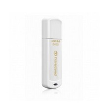 Transcend USB Drive 64Gb JetFlash 730 TS64GJF730 {USB 3.0}