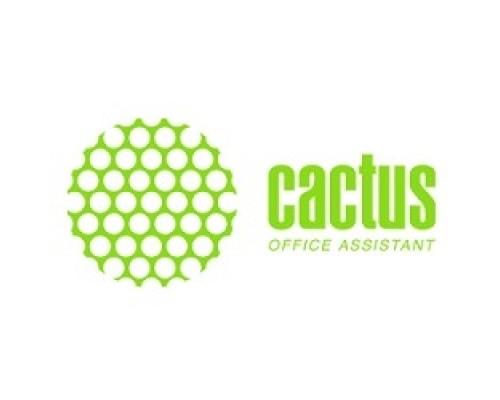 [Бумага] Cactus CS-GA6200100 Фотобумага глянцевая 10x15 200 г/м2 100 листов