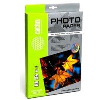 Cactus CS-MA4190100 Фотобумага матовая, A4, 190 г/м2, 100 листов