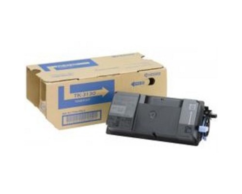 [Расходные материалы] Kyocera-Mita TK-3130 Картридж {FS-4200DN/FS-4300DN, (25 000стр.)}