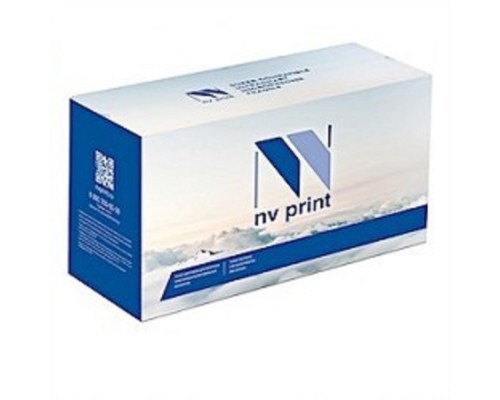 [Расходные материалы] NVPrint CE413A Картридж для HP CLJ Color M351/M451/MFP M375/MFP M475  (2600 к) Magenta