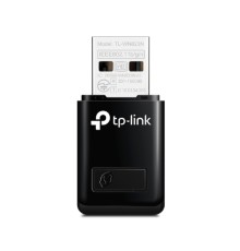 TP-Link TL-WN823N Компактный USB-адаптер с поддержкой Wi-Fi N300