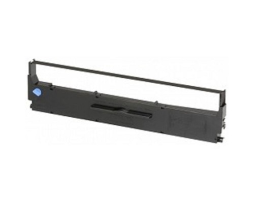 [Расходные материалы] EPSON C13S015637BA Black ribbon cartridge for LX-350//300+II