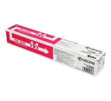 Kyocera-Mita TK-895M Картридж, Magenta {FS-C8020MFP/C8025MFP/C8525MFP, Magenta,  (6 000стр.)}