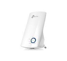 TP-Link TL-WA850RE N300 Усилитель Wi-Fi сигнала