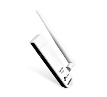 TP-Link TL-WN722N N150 Wi-Fi USB-адаптер высокого усиления
