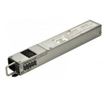 Supermicro PWS-703P-1R SUPERMICRO 1U, 700W, Redundant PWS Module, 50mm w/ PMBUS Gold Efficiency, Retail 