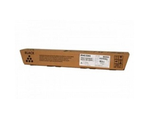 [Расходные материалы] Ricoh 884946/888640/842030  Картридж тип MPC3000E, Black Aficio MP C2000/C2500/C3000, (20000стр.)(842030)