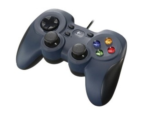 [Геймпад] 940-000135 Logitech Gamepad F310 черный USB