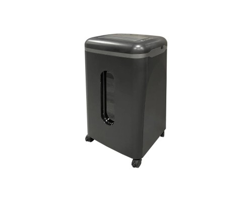 [Уничтожитель документов] Office Kit Уничтожитель документов S250 OK0440S250 {4x35}