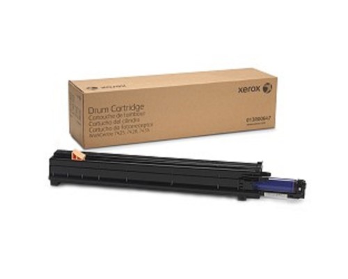 [Расходные материалы] XEROX 013R00662  Фотобарабан для XEROX WC 7545/7556/7525, (125К)
