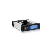 Procase T3-101-SATA3-BL { Hot-swap корзина }