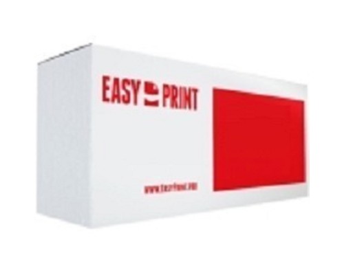 [Расходные материалы] EasyPrint CE312A Картридж LH-312A  для HP  LJ Pro CP1025/100MFP M175A (1000 стр.) желтый, с чипом