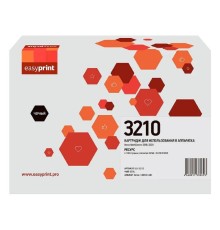 EasyPrint 106R01487  Картридж LX-3210 для Xerox WorkCentre 3210/3220 (4100 стр.) с чипом