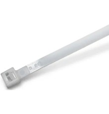 Hyperline GTR-200STC Стяжка нейлоновая открывающаяся, безгалогенная (halogen free), 200x4.8мм (100 шт)