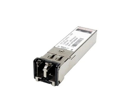 [Модуль] GLC-BX-D= 1000BASE-BX SFP 1490NM