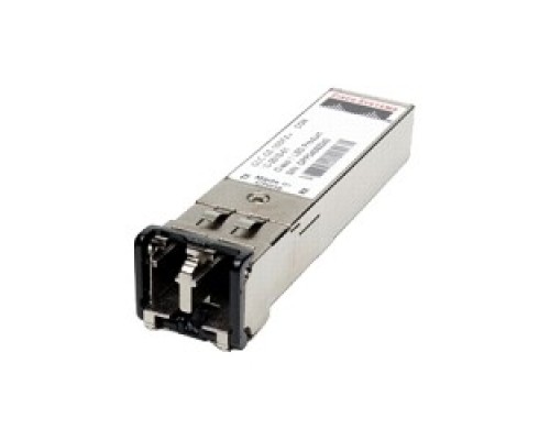 [Модуль] GLC-BX-U= 1000BASE-BX SFP 1310NM