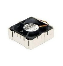 Supermicro FAN-0126L4  80x80x38 mm 7K RPM Chassis Middle Fan w/ Housing 