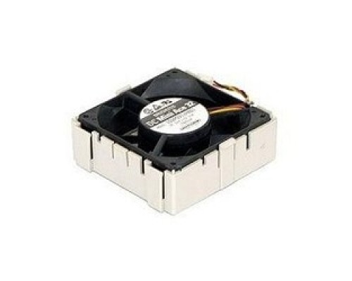 [Опция к серверу] Supermicro FAN-0126L4  80x80x38 mm 7K RPM Chassis Middle Fan w/ Housing 
