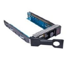 651314-001 Салазки для жестких дисков HP Gen8 3.5 дюймов SATA SAS Hard Drive Tray Caddy For DL388 G8 DL380 G8/9 {замену см 651320-001}