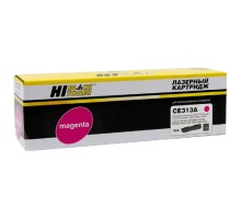 Hi-Black CE313A Картридж для HP CLJ CP1025/CP1025nw/Canon LBP-7010C/7018C, M 1 K с чипом