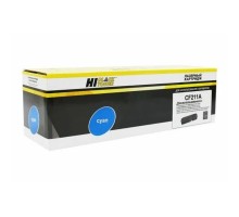 Hi-Black CF211A  Картридж для HP LJ Pro 200 M251/MFPM276, №131A, C