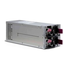 Procase GR21200 Блок питания с резервированием GR21200 БП 1200W+1200W ATX,2U 300*101*84mm,PFC