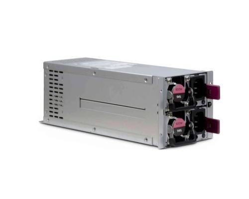 [Блок питания] Procase GR21200 Блок питания с резервированием GR21200 БП 1200W+1200W ATX,2U 300*101*84mm,PFC