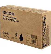 Ricoh Картридж черный тип MP CW2200 (841635)