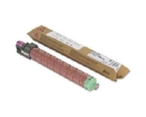 [Расходные материалы] Ricoh Картридж пурпурный тип MP CW2200 (841637)