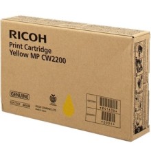 Ricoh Картридж желтый тип MP CW2200 (841638)
