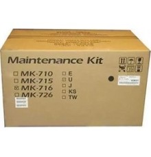 Kyocera Mita 1702G13EU0/1702G13EU1 | MK-710 Ремонтный комплект MK-710 FS-9130DN/9530DN 