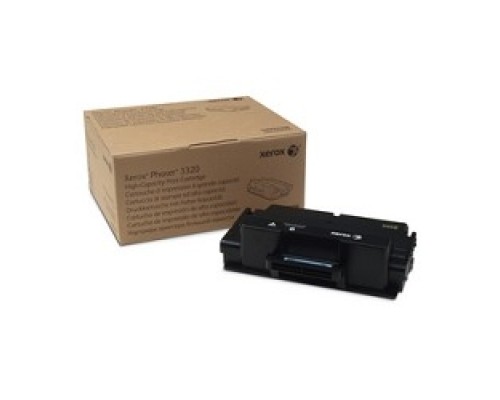 [Расходные материалы] XEROX 106R02306 Принт-картридж (11K) Phaser 3320