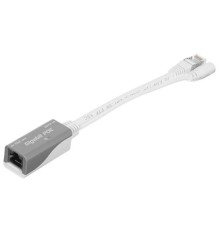 MikroTik RBGPOE Инжектор питания 1Gbit/1PoE 48V