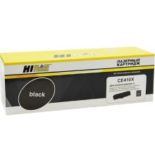 Hi-Black CE410X Картридж  для HP CLJ Pro300/Color M351/Pro400 Color/M451,  Black, 4000 стр.