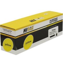 Hi-Black TK-590Y Тонер-картридж для Kyocera FS-C5250DN/C2626MFP, Y, 5000 стр.