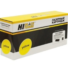 Hi-Black CLT-Y406S Картридж для  Samsung CLP-360/365/368/CLX-3300/3305/3307, Y, 1500 стр.