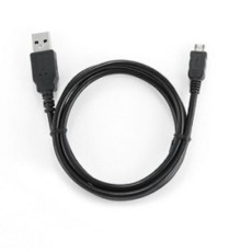 Gembird/Cablexpert CC-mUSB2D-1M,  Кабель USB 2.0 , мультиразъем USB, AM/microB 5P, 1м, пакет 
