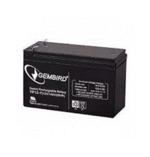 Аккумулятор для Источников Бесперебойного Питания Energenie BAT-12V7AH/MS7-12 {08372}