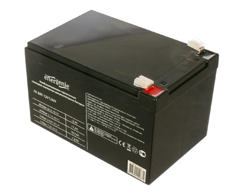 [батареи] Аккумулятор для Источников Бесперебойного Питания Energenie BAT-12V12AH {08229}