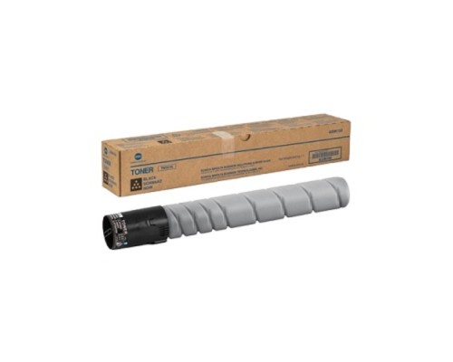 [Расходные материалы] Konica-Minolta TN-512K Тонер, Black {bizhub C454/C554, (27500 стр.)}