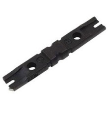 Hyperline HT-14B Нож-вставка, тип 110, для HT-314,324,334