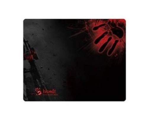 [Коврики] Коврик для игровой мыши A4Tech Bloody B-081, 350 x 280 мм [762315]