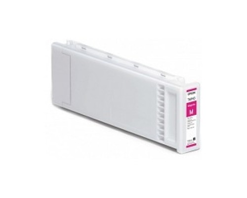 [Расходные материалы] EPSON C13T694300 EPSON для SC-T3000/T5000/T7000 UltraChrome XD Magenta T694300 (700 мл)