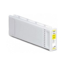 EPSON C13T694400 EPSON для SC-T3000/T5000/T7000 UltraChrome XD Yellow T694400 (700 мл) 