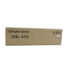 Kyocera-Mita DK-475 Блок фотобарабана {FS-6525}